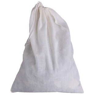 10个30*35加厚熬汤用调料包纱布隔渣袋中药包煎药袋炖汤料卤包袋