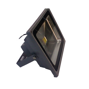 低压交流AC12V/24vLED泛光灯户外灯投光灯10w20w30W40w足功率高亮