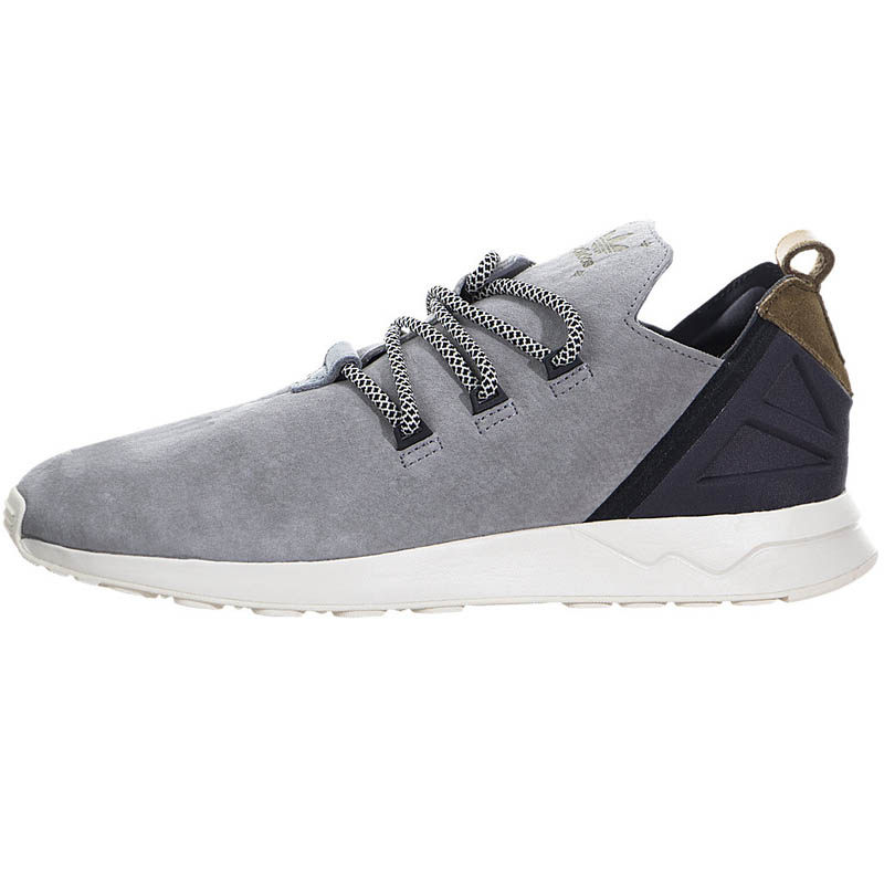 阿迪达斯ADIDAS ZX Flux ADV X Shoes 男鞋 S76364 现货