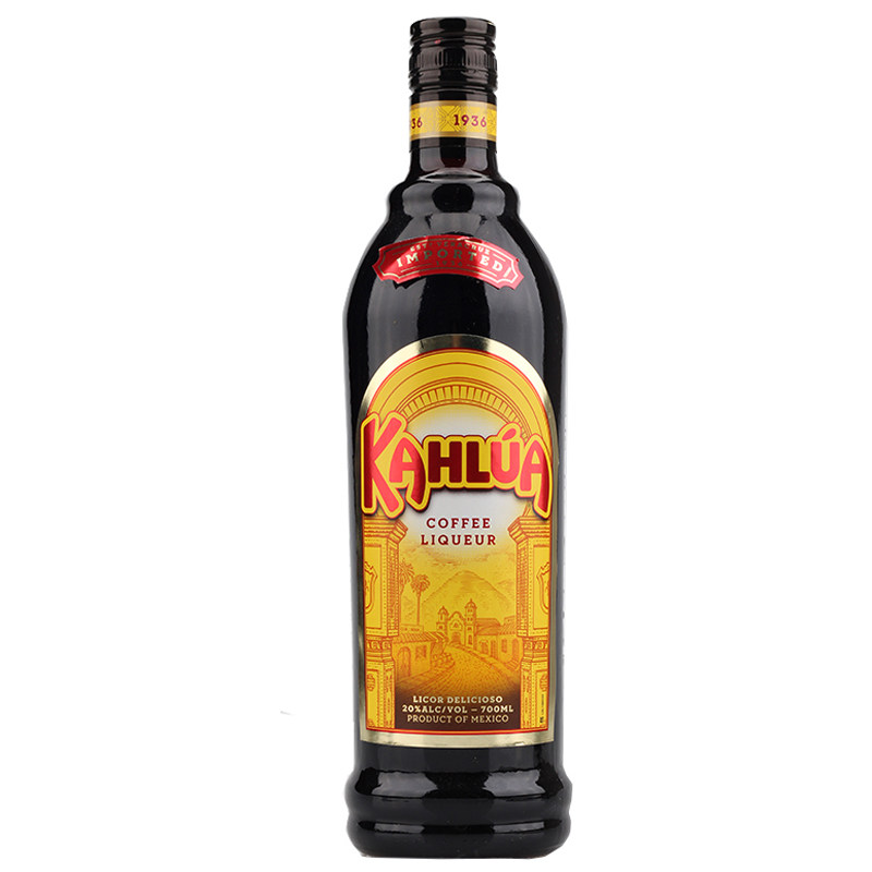 甘露咖啡力娇酒Kahlua洋酒