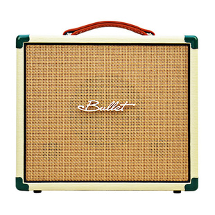 Bullet布雷特音箱 电吉他音箱 BT-15/21T 专业演出乐队带调音器