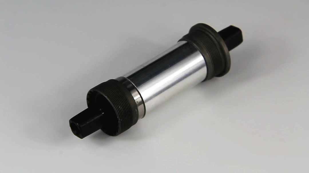 Factory Outlet Fat Bicycle Accessory Bottom Brackets Aluminum Sheath