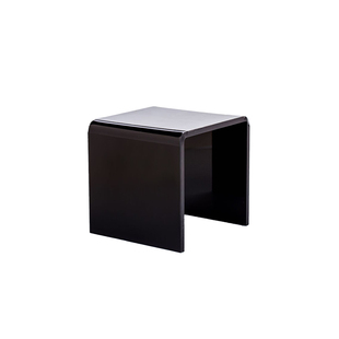 亚加力透明胶架订制  亚克力橱窗艺术品陈列架/柜鲜花摆设展示架