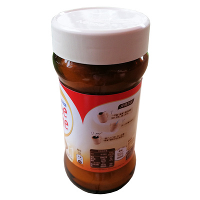 雀巢咖啡伴侣100g-400g瓶装