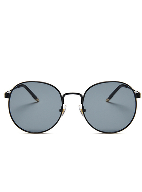 墨镜复古风原宿太阳镜明星同款