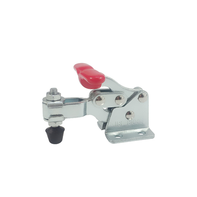 博工快速夹具垂直式 WDC SD CH 13005 13009 压紧器夹钳肘夹 压扣