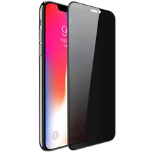 iphonex 11pro苹果x xr p防偷窥膜1