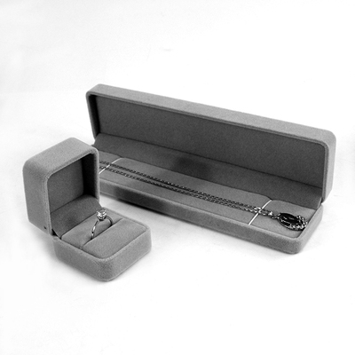 小戒指手串礼品首饰盒批发定制