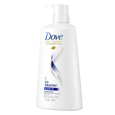 正品DOVE多芬护发素多种规格