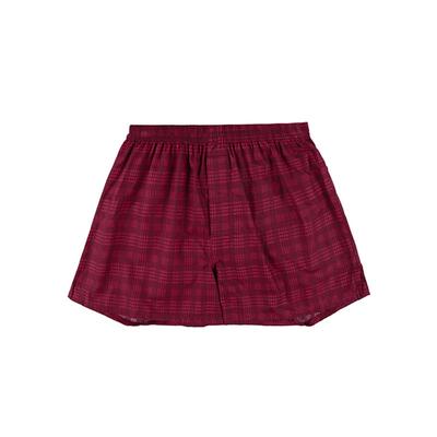 BODYGUARD平角家居阿罗裤内裤男