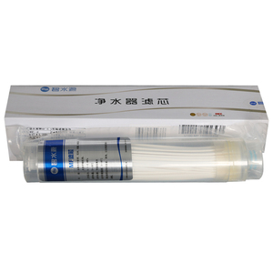 碧水源净水器滤芯U150LU408 U150X U100碧水源净水机OW-UF-05滤芯