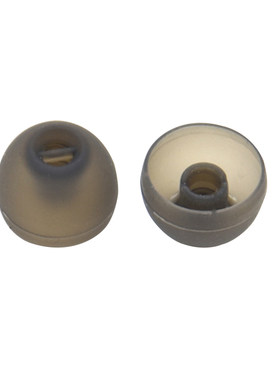 森海塞尔CX3.00CX5.00Momentum In-Ear M2IE木馒头入耳塞硅胶耳套