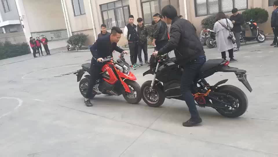 Qs Motor 2000w 120 70h Electric Bike Mid Drive Motor Assembly Kits