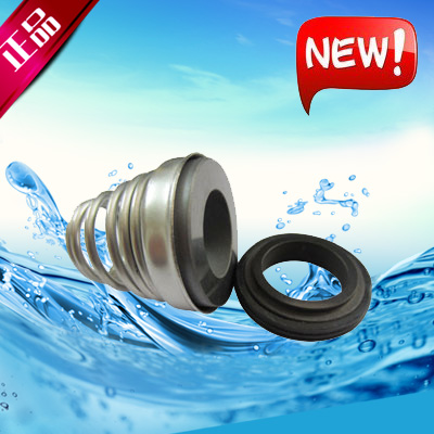 粤华不锈钢泵机封/TF3-15BE/20BE/25BE/30BE机械密封/离心泵 配件