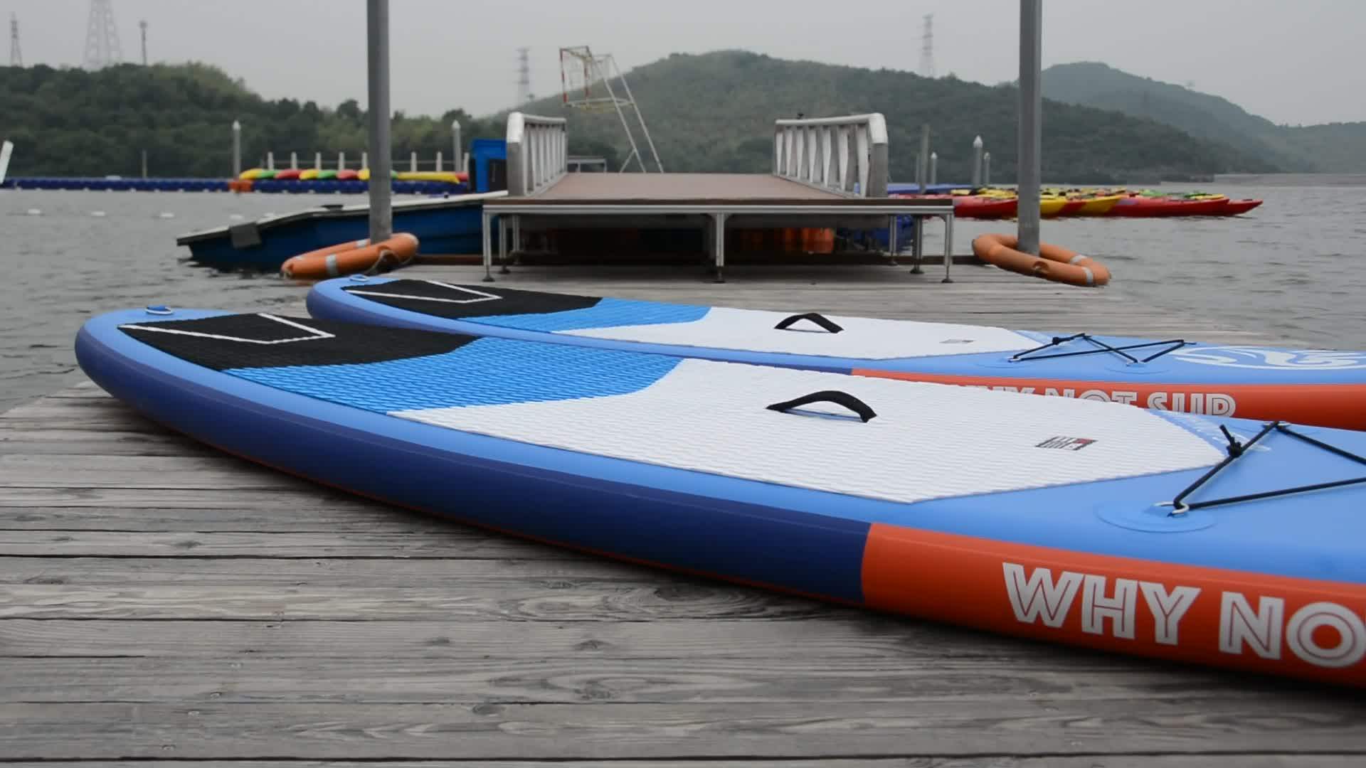 Hot Sale Water Sports Inflatable Sup Board,Inflatable Surfboard With