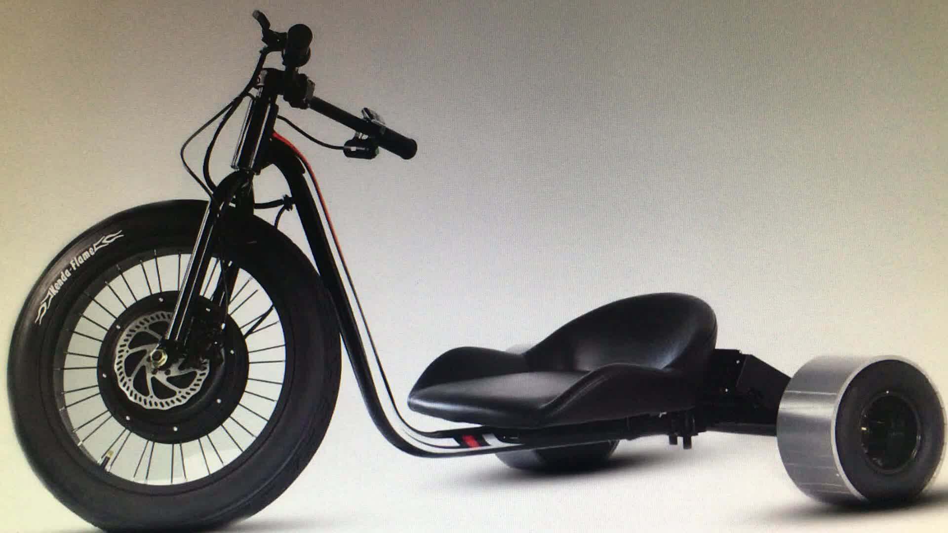 1500w High Speed Electric Drift Trike Made In China Buy Electric