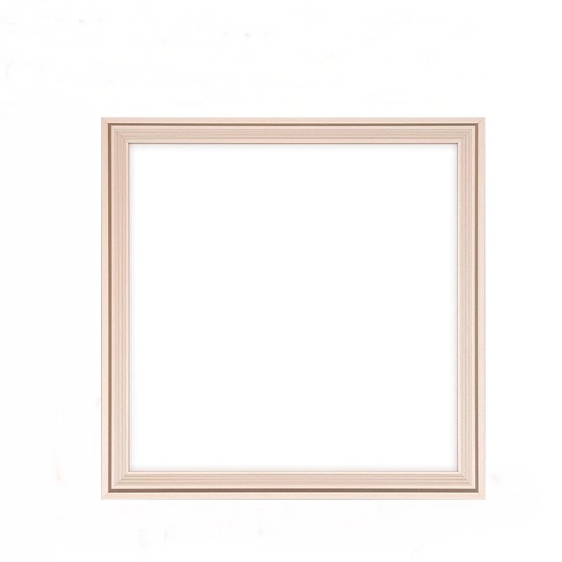 333x333*666厨房卫生间led平板灯适用于德莱宝阿里斯顿通集成吊顶