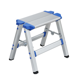 铝合金折叠凳便携迷你家用小板凳马扎成人户外超轻钓鱼凳子换鞋凳