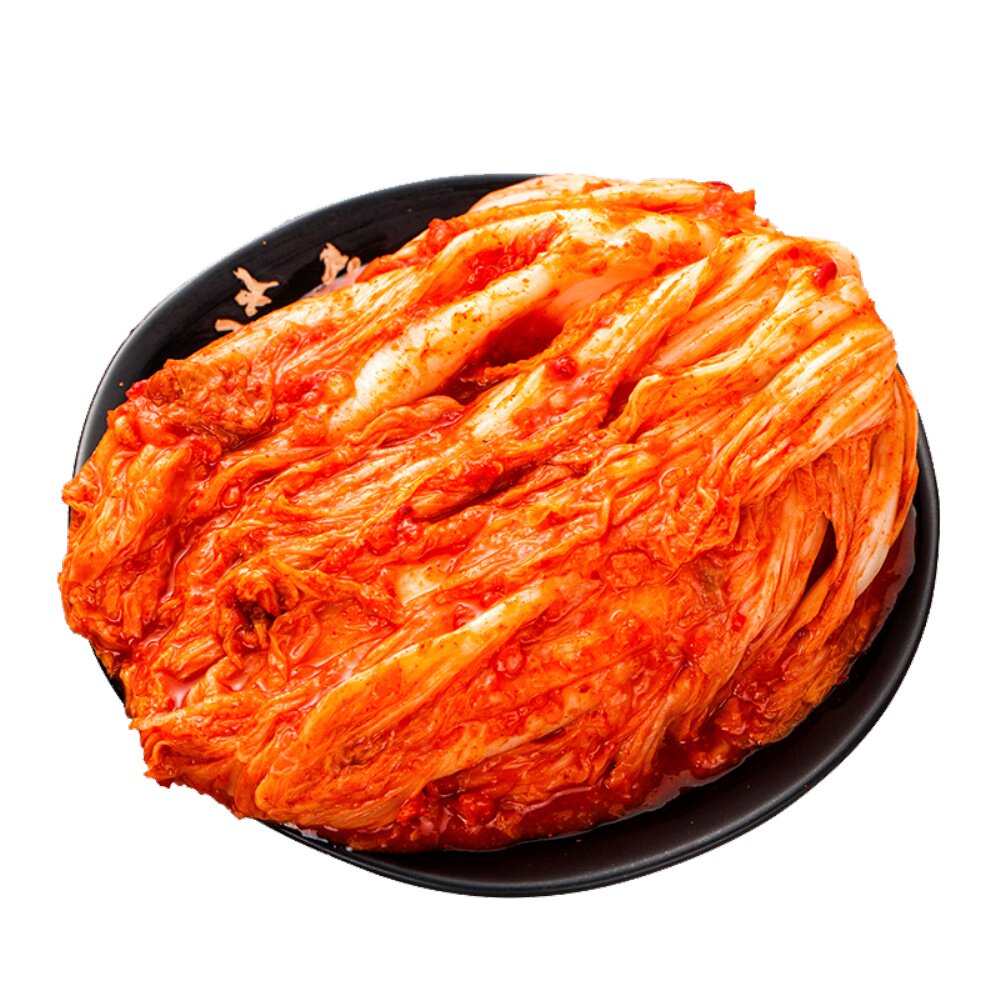 免切袋正宗辣酱韩国风味泡菜