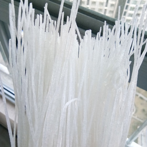 甘肃陇南传统手工粉条西和炒菜