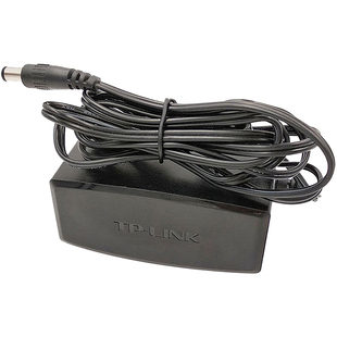原装TPLINK水星迅捷12V1.5a 路由器监控音响光猫电源线适配器 台灯AP供电显示器充电器通用非腾达12V2A