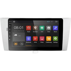 江淮和悦两厢三厢 和悦 改装安卓大屏专用gps车载DVD导航仪一体机