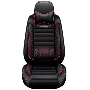 雷克萨斯ct200h es200 rx270专用座套全包四季皮革汽车坐垫座椅套