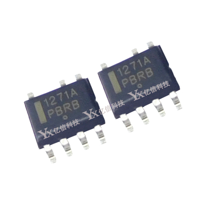 电源管理IC1271ANCP1271A芯片
