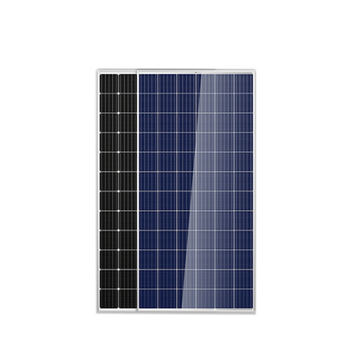 全新船用340W太阳能多晶掌柜推荐发电板12V24V蓄电池光伏板Solar