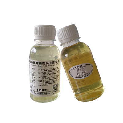 专用持久特浓高档工业散装香精