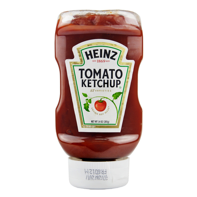 亨氏番茄酱325g亨氏番茄酱