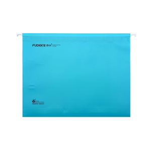 富得快 彩色挂劳夹塑料吊夹挂快劳文件架 快捞文件架a4/fc/b4包邮