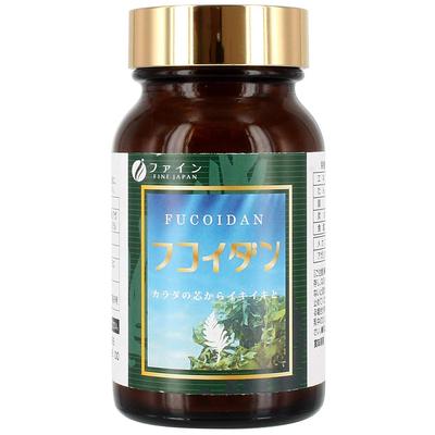 日本代购FINE褐藻搪胶