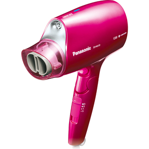189元包邮 Panasonic 松下 EH-NA10 吹风机