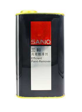 强力脱漆剂高效家具特级金属木质