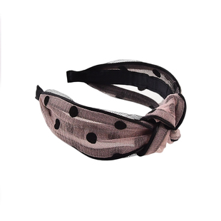 韩国网红发箍女百搭外出头箍气质宽边压发发卡盖白头发宽简约发饰