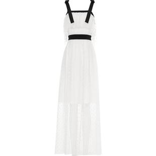 【吊带连衣裙清仓合集】DPLAY秋冬季吊带裙长裙 裙子女