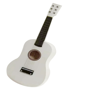 新婚纱摄影道具丽江拍照外景小吉他道具旅拍道具尤克里里吉它摆件