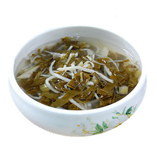 包包菜酸菜武都圆根酸菜正宗浆水酸菜芹菜酸菜360g/袋卷心菜酸菜