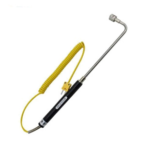 手持式K型表面热电偶NR-81533B/81531B/81532B 测温度探头传感器