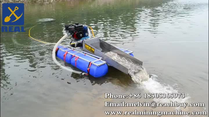 12v portable gold dredge 12v portable gold dredge