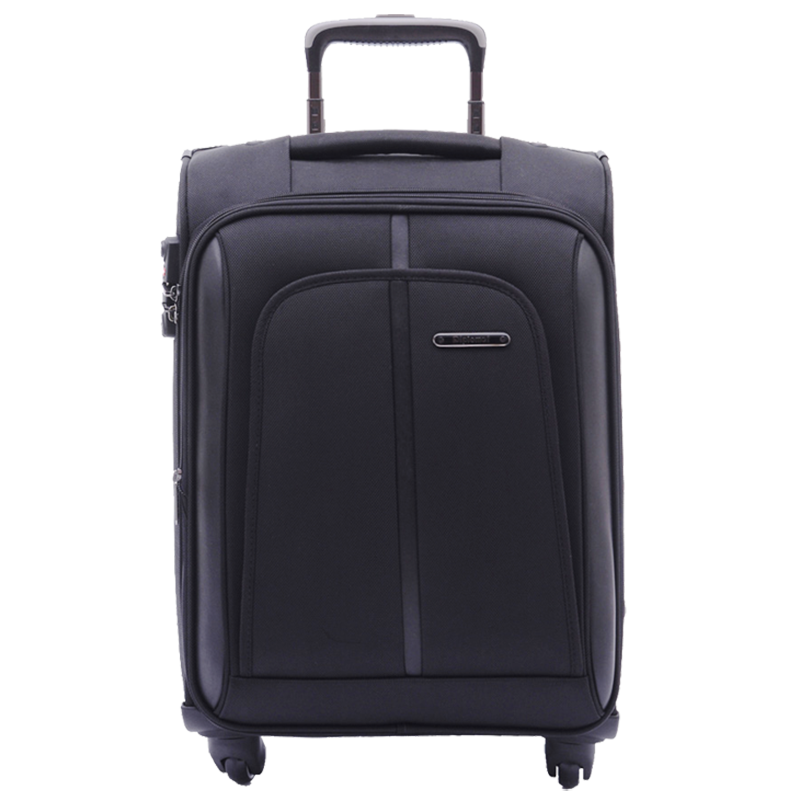 diplomat /外交官男女18英寸拉杆箱真实体验曝光,不看后悔?