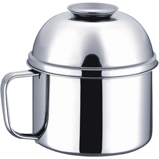 顺达饭盒304不锈钢便当盒学生带盖食堂快餐杯隔热防烫成人2层餐盒