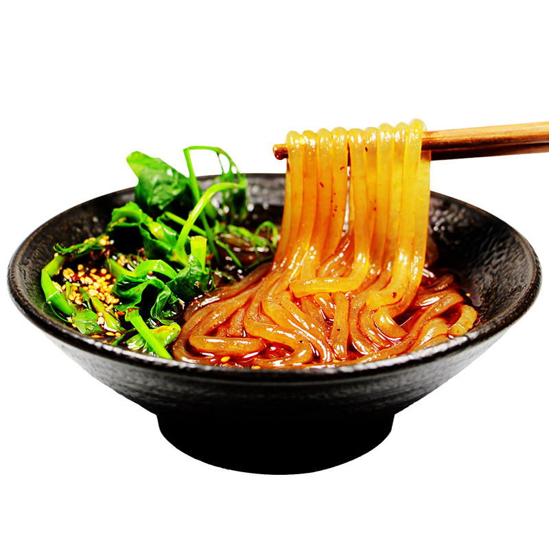重庆顶珠重庆酸辣粉散装红薯粉条