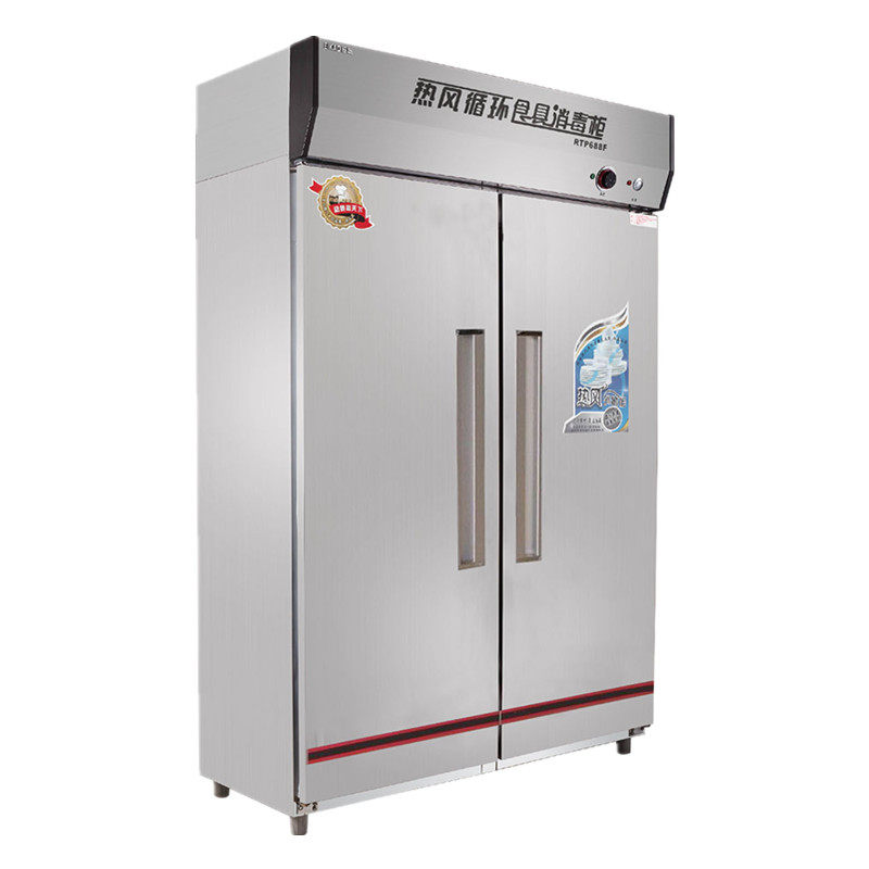 亿高RTP688F高温热风消毒柜正品