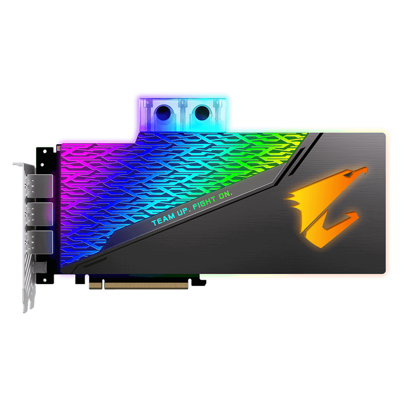 技嘉aorus rtx2080 xtreme wb 8g怎么样？为什么说质量好？