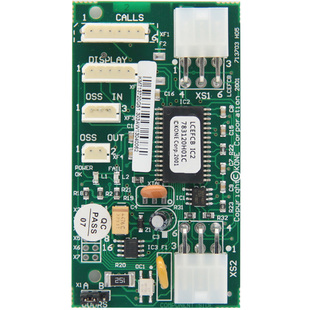 适用于通力井道通讯板 LCEFCB板 KM713700G01/G11/G51/G71全新