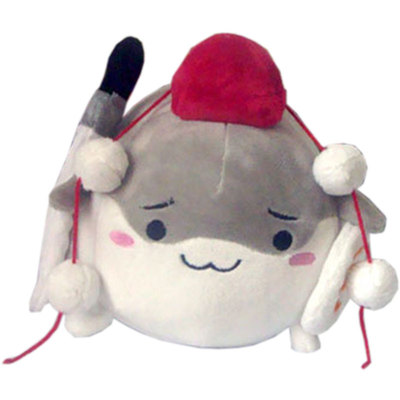 东方project玩偶现货包邮