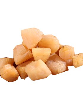 野生自晒海鲜包邮瑶柱