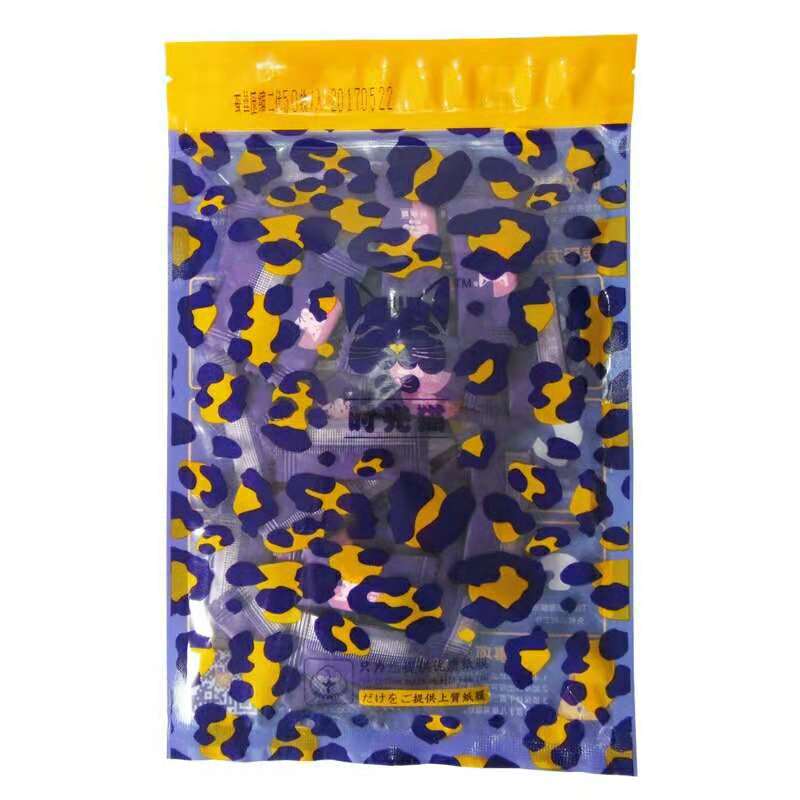 时光猫日本蚕丝压缩面膜纸超薄服帖一次性DIY水疗女敷脸美容包邮
